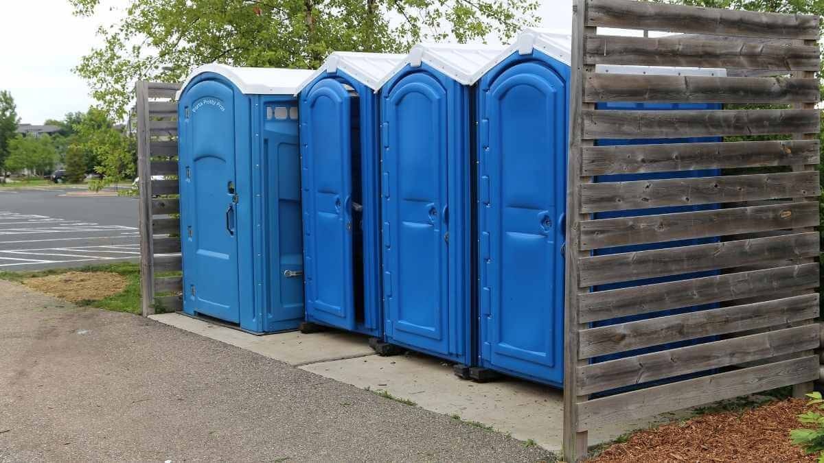 Porta Potty Rental Pros - Affordable Porta Potty Solutions in Hopkins, MO, 64461